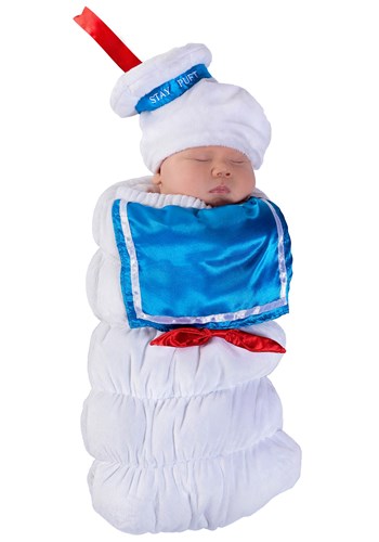 Saco de dormir Stay Puft para bebé