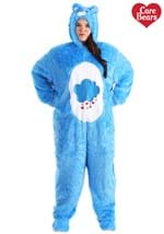 Disfraz Gruñosito clásico de Cariñositos talla extra adulto