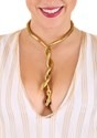 Collar de serpiente