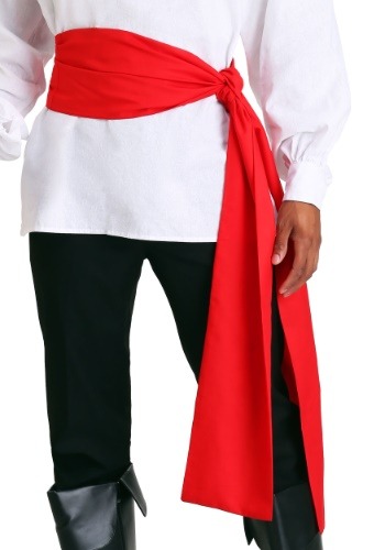 Banda roja del Renacimiento rojo